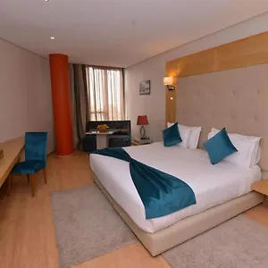 Le 135 3*, Casablanca Morocco