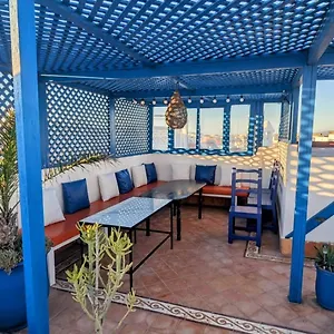 La Maison Du Vent 4*, Essaouira Morocco