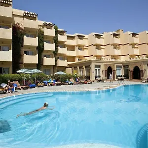 Odyssee Park 4*, Agadir Morocco